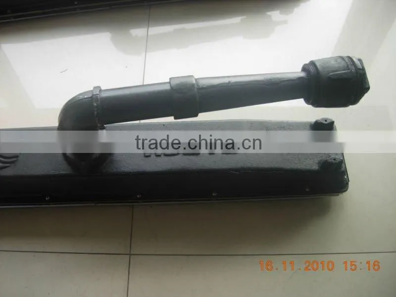 Ceramic plate Heater/ Infrared Gas burner heating equipment (HD242)