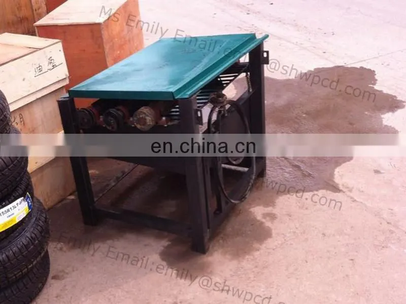 sunflower dehuller machine/sunflower thresher/sunflower seeds separating equipment
