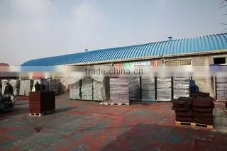Qingdao EMEI Ind.& Tech. Co., Ltd. company overview - view 2