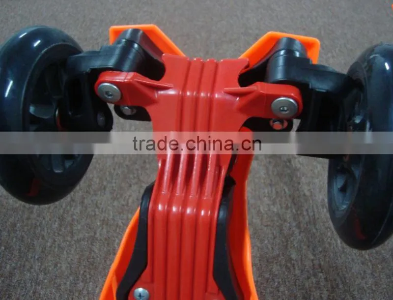 Folding kids mini scooter elektro scooter