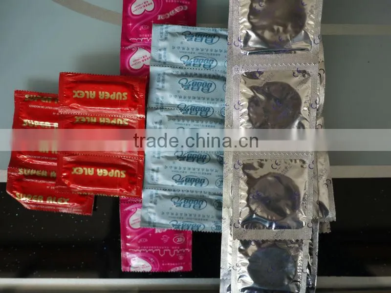 OEM latex condom, factory direct and good price