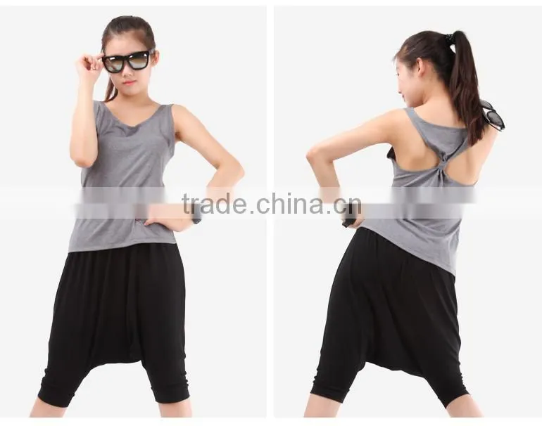 Hip Hop Women Clothing