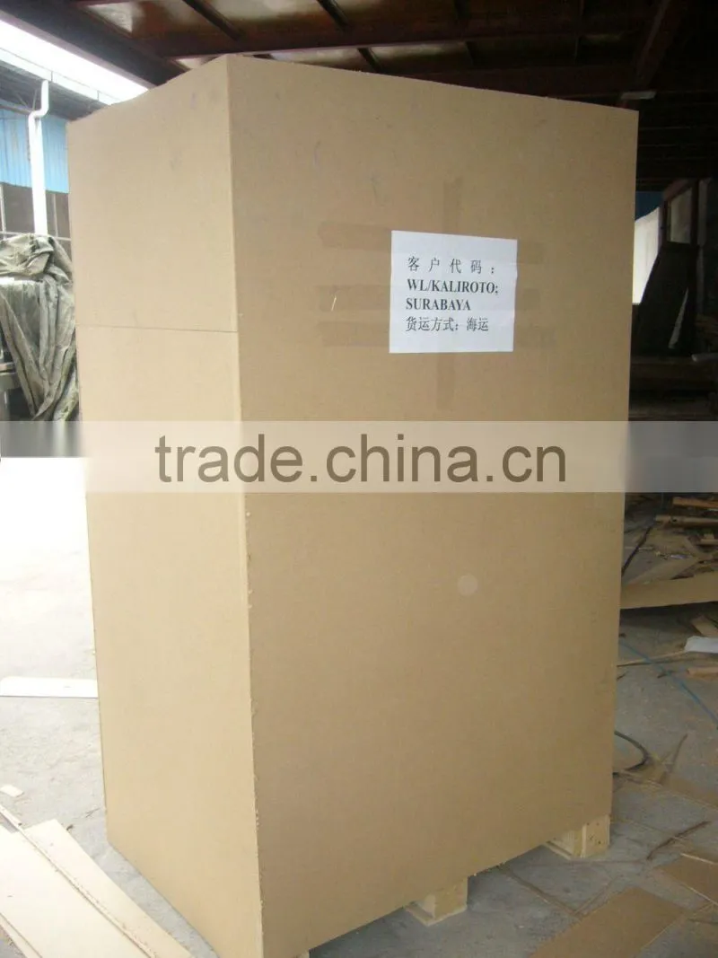baking equipment electric / gas baking oven bread baking machine