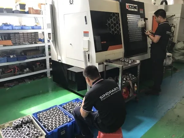 Sunlight (Xiamen) Industry Co., Ltd. company overview - view 2