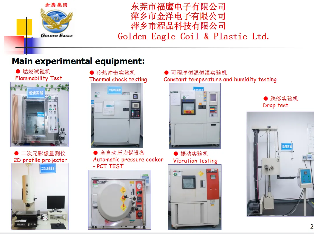 Ping Xiang ChengPin Technology Co.,Ltd company overview - view 4