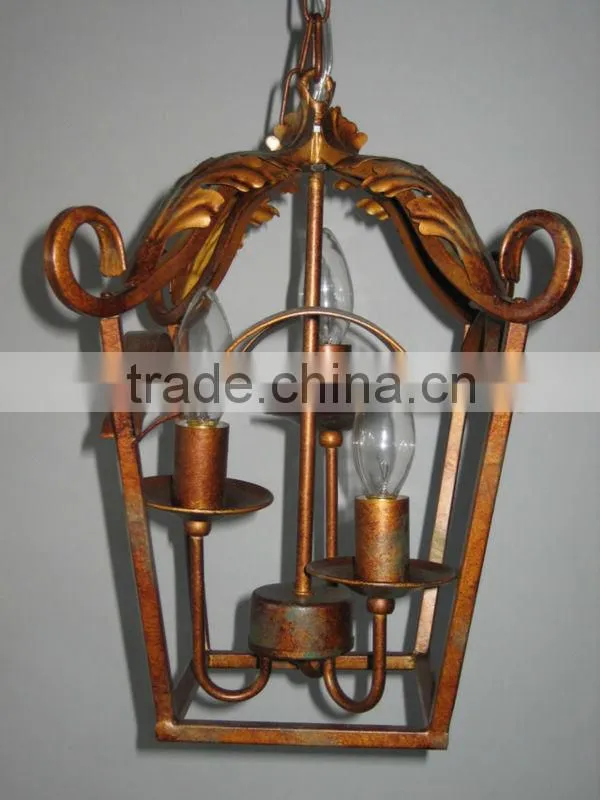 restaurantsteel pendant light/dinning room light