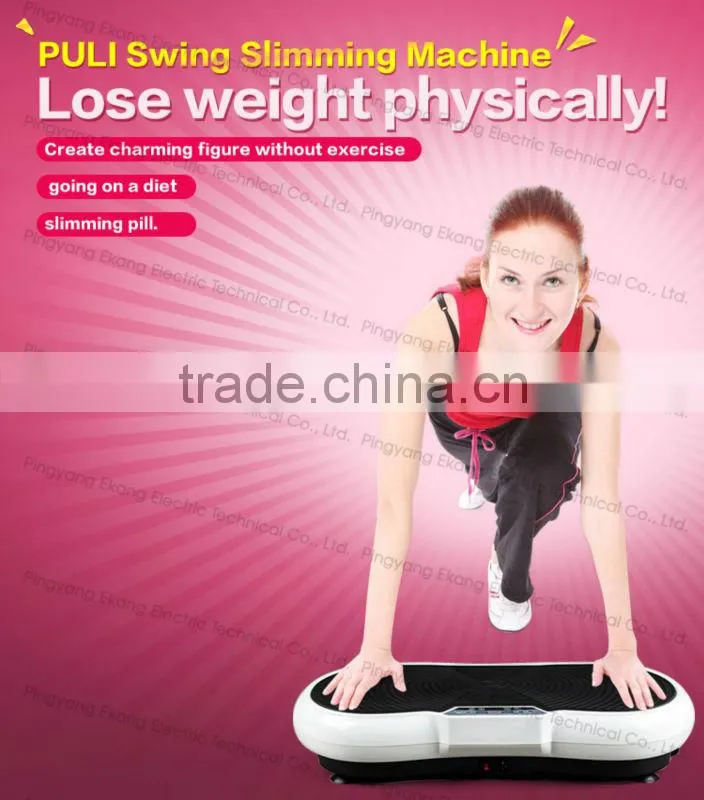 Body swing machine body slimmer