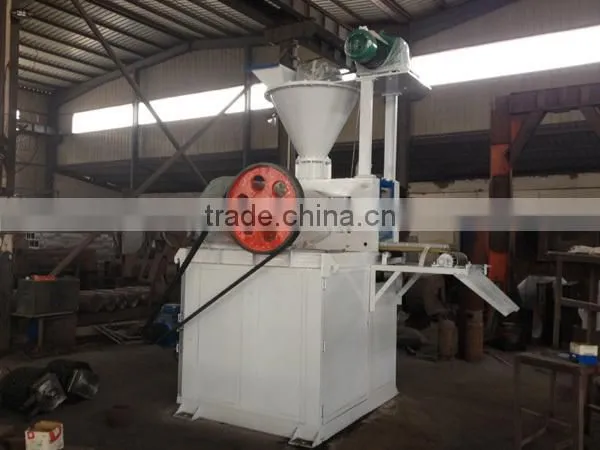 Hot selling charcoal press machine,charcoal pressing machine price