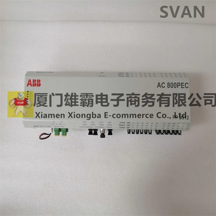 PPD512A10-150000 3BHE040375R1023 (4)