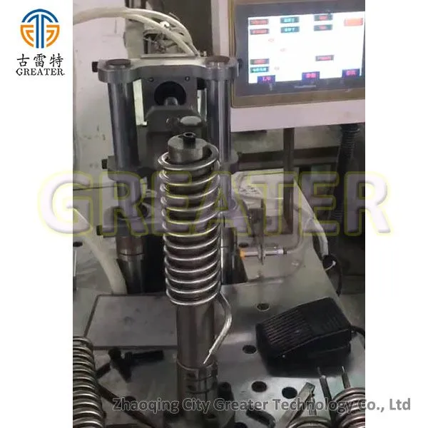 GT-WGMA202 Multi Function Bending Machine