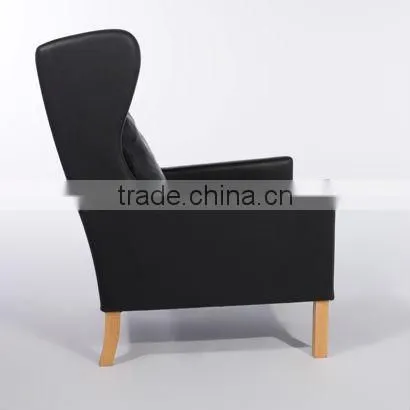 Borge Mogensen easy chair, modern bedroom furniture