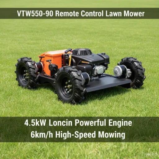 best remote control lawn mower (2)