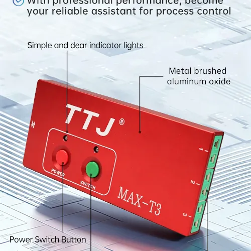 A Reliable Oven Temperature Profiler Is the Core Guarantee for Mass Production Yield