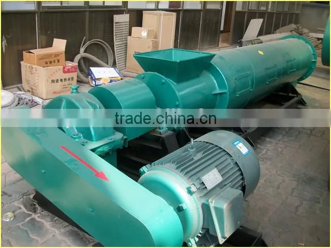 Chicken Manure Cow Manure Fertilizer Pellet Making Machine