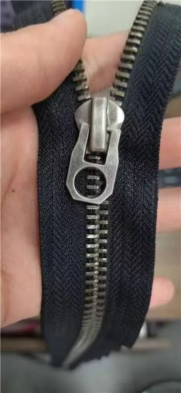 Zipper Sliders That Jam or Skip: Causes and Prevention