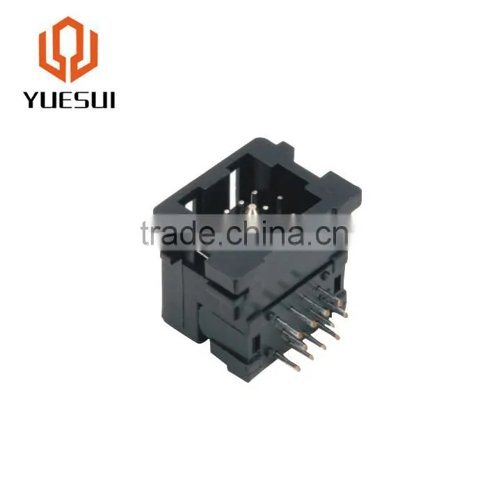 auto wire harness connector CCT-A03/11PIN