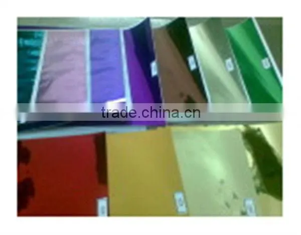 PVC Decorative Film