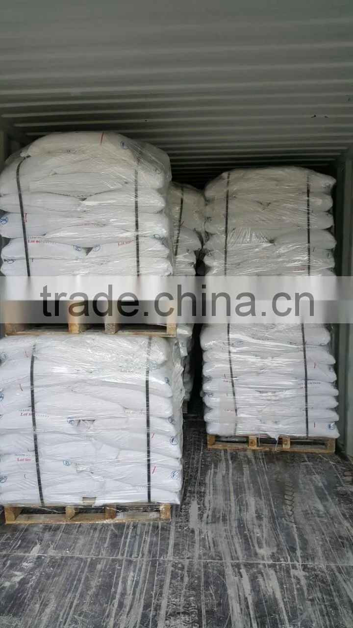 WHITE FILLER MASTERBATCH 98% CACO3 FOR PLASTIC, PAINT...