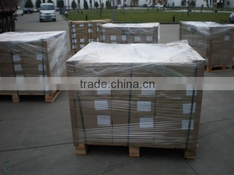 Transparent PVC Binding Cover (A4,A3 Sheet)