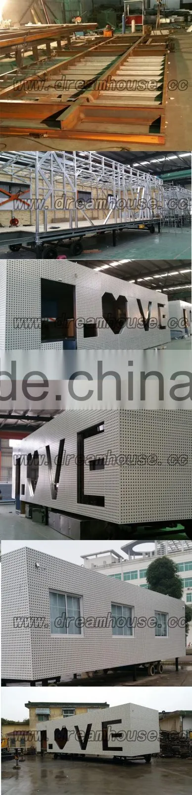 New style light Steel Structure Villas/ Light Steel Frame Homes/modern cheap light steel structure prefab tiny houses villa