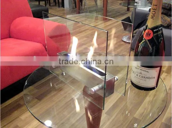 bio ethanol fireplace