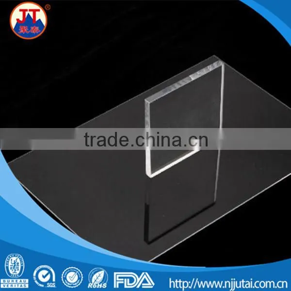 Excellent sanitary grade bathtub Acrylic sheet, acrylic sheet