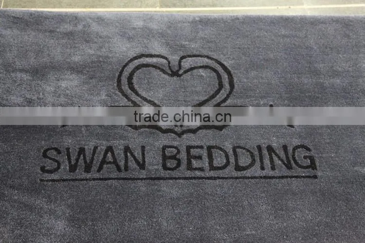 Woven Axminster Carpet With Best Price YB-A094