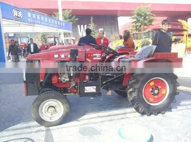 Discount!!!Factory direct sale high quality 20-160hp used tractors