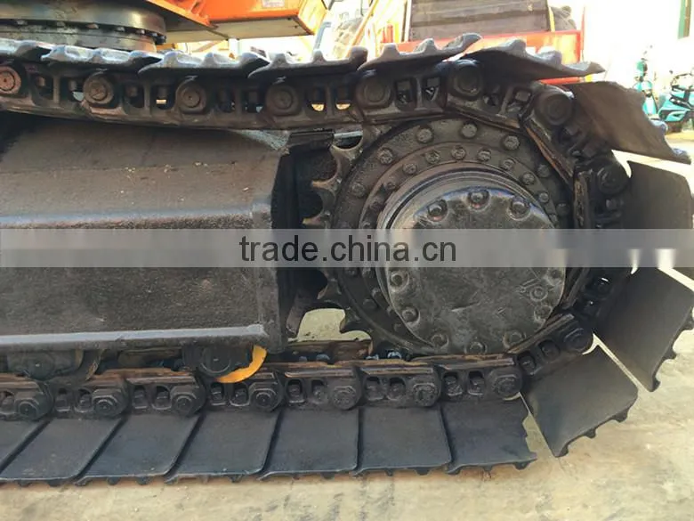 used excavator Hitachi EX200 made in Japan, also sumitomo S280, Kobelco SK07, Komatus PC200