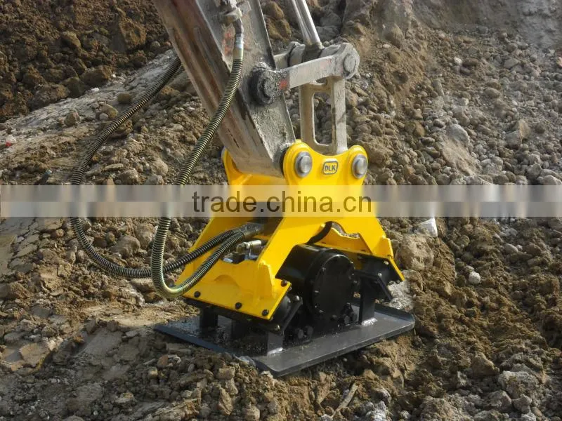 vibrating plate compactor, vibro plate compactor, vibratory compactor