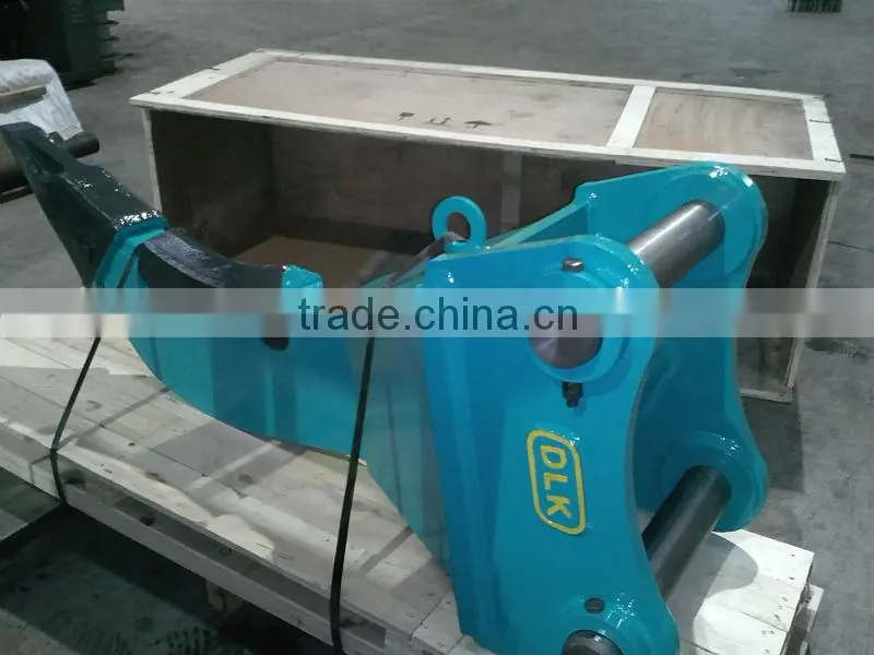 excavator parts Ripper for HITACHI Excavator, SINGLE TOOTH RIPPER