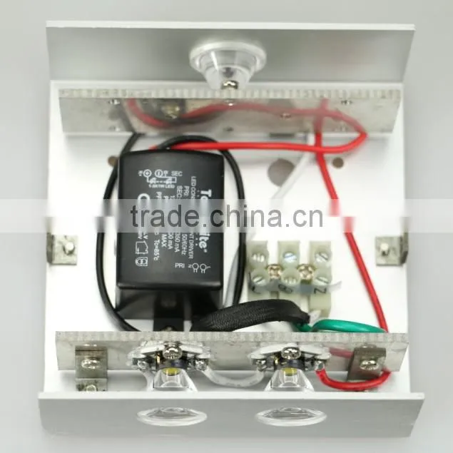 indoor wall up-down light