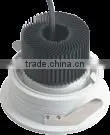 13w 1500lm CE ROHS TUV COB led downlight