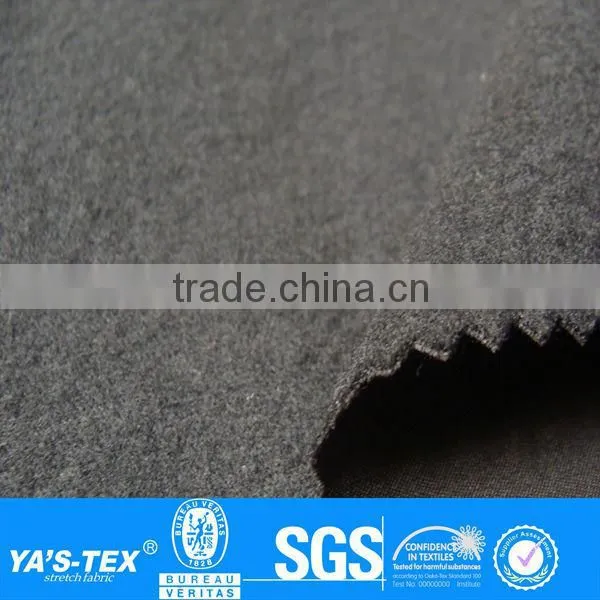 2016 waterproof nap cloth fabric for wholesale