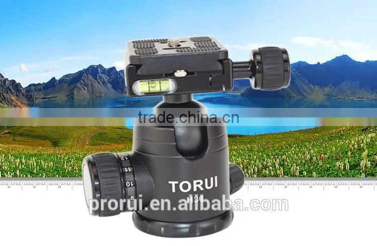Mini Tripod Kit for Most Digital Camera/Smartphone,Rotating Ball Head & Universal Smartphone Tripod Mount/Stand Holder