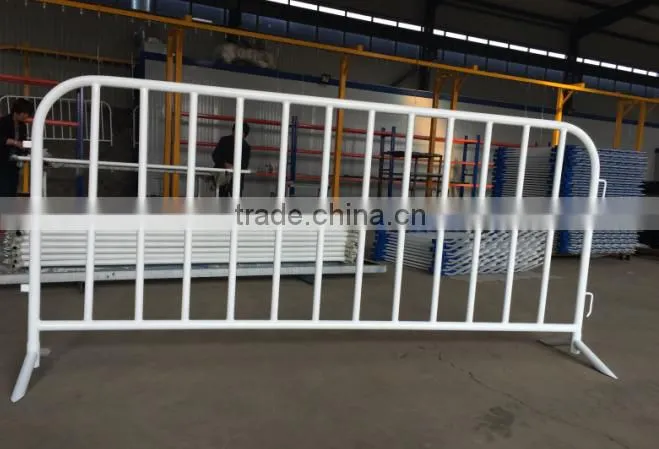metal welding barrier
