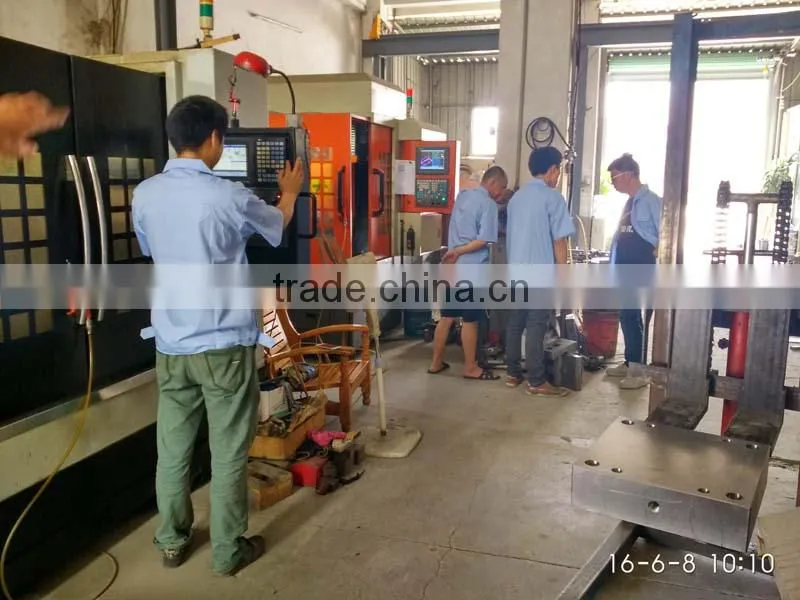 Xiamen Geasin Diecast Industry & Trade Co., Ltd. company overview - view 2