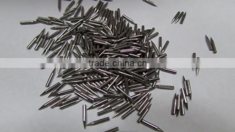 dia1.5*10mm tungsten carbide Pin
