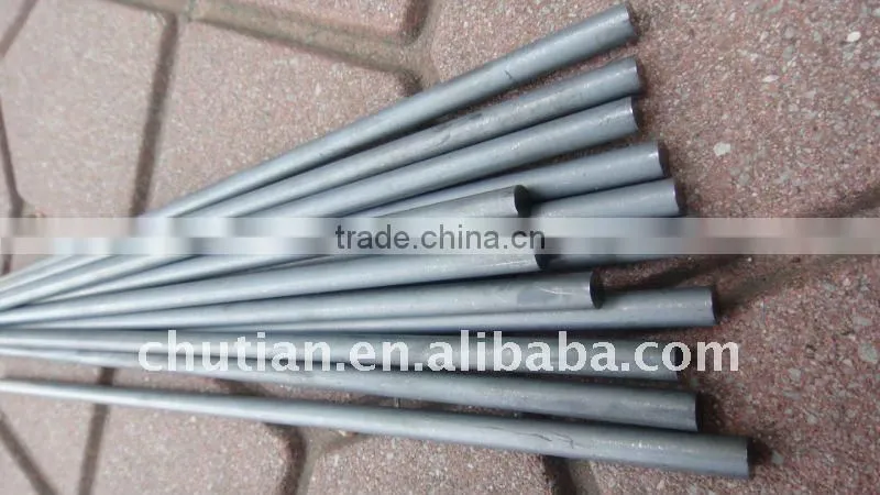 tungsten carbide rod
