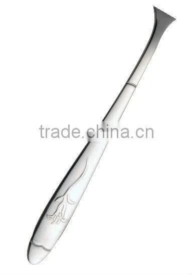 Silverware stainless steel