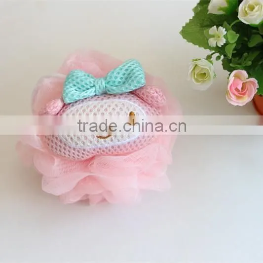 baby bath ball with hollokitty elephant
