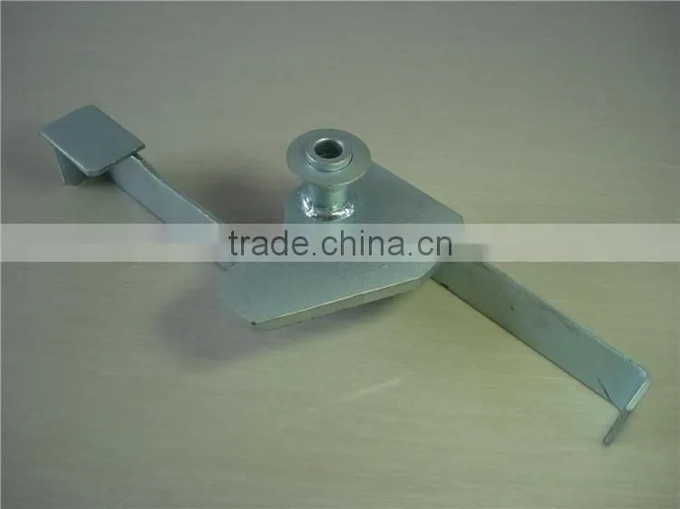 Professional OEM welding parts China factory