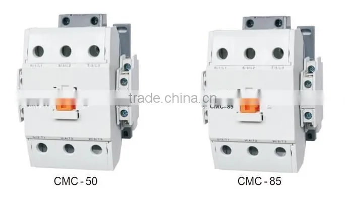 Industrial Controls,CMC Series Contactor-50-85