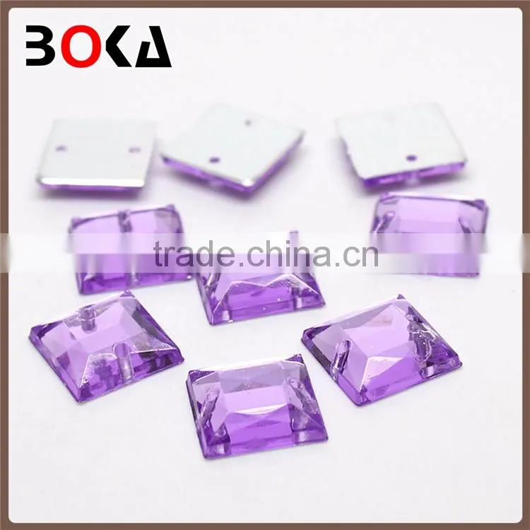 // new arrival ss6 ss10 ss16 ss20 gemstone // crystal dancer costume rhinestone pattern //