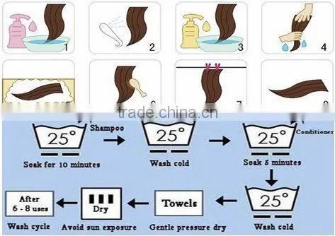 Human hair 100% loose wave 8-30inches beauty queen hair extensions