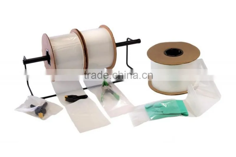 6 mil poly tubing bags