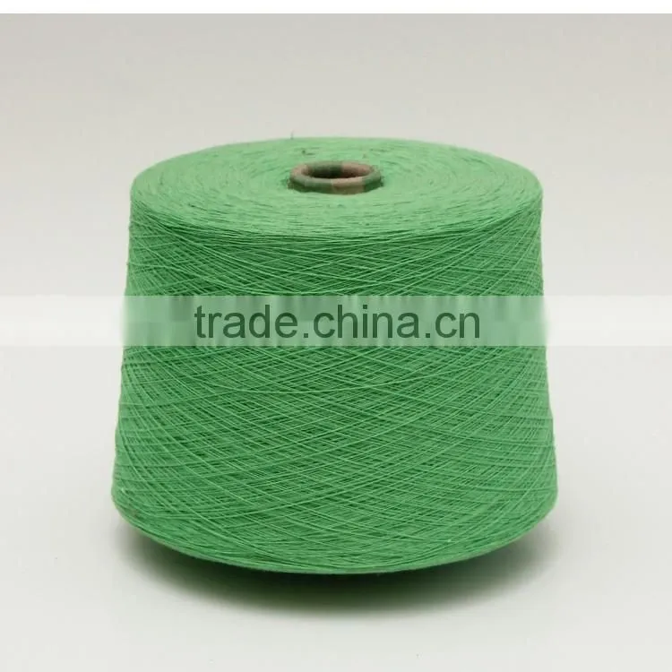 Open End Cotton Polyester Blended Yarn T/C Yarn with Competitive Price