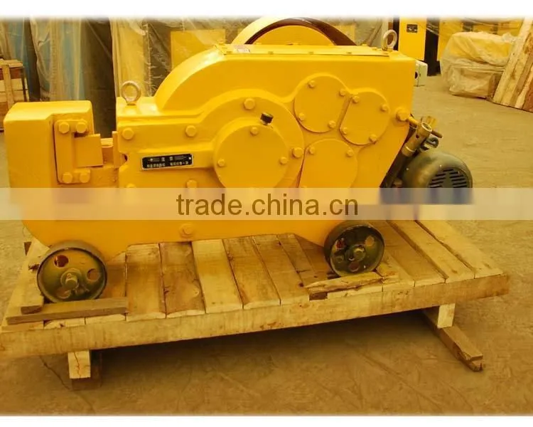 Steel Iron Cutting Machine,Angle Steel Cutter for Your Artictic Wrought Iron Designs
