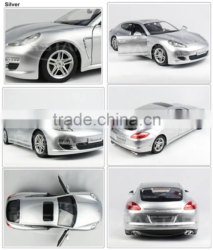 High Speed Porsche rc car 1/10