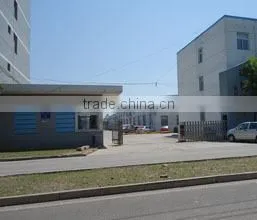 Hebei Ruide Group Sanxing Rubber & Plastic Co., Ltd. company overview - view 1